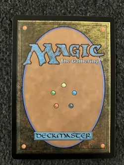 Magic The Gathering MTG - Brushland (Borderless) - The Brothers' War - Image 2