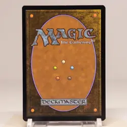 x1 Overgrown Farmland MID MTG 283 BORDERLESS RARE M/NM - Image 2