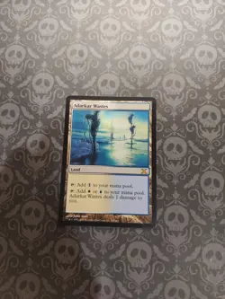 Adarkar Wastes 10th Edition Regular - Image 1