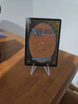 Arcane Signet #104 Borderless the Lost Caverns of Ixalan MTG - Image 2