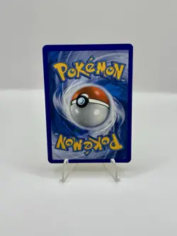Pokemon TCG Pikachu Holo HGSS03 Black Star Promo - Image 2