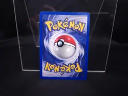 Pokemon Erika's Venusaur-Gym Challenge Holo Rare 1st edition 4/132 LP - Image 2