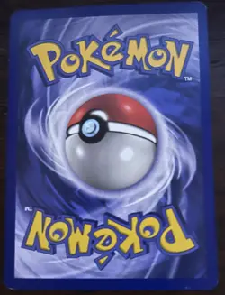 2000 WOTC POKEMON LEAGUE MEW #8 BLACK STAR /#9 Holo Mew PROMO UNPLAYED - Image 4
