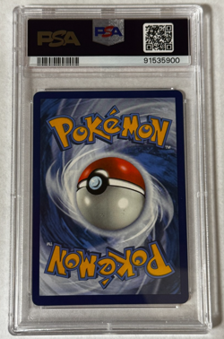 Rotom V Full Art PSA 10 GEM MT 2022 Pokemon SWSH Lost Origin #177/196 - Image 2