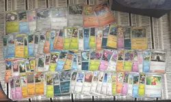 Pokemon Journey Together Bulk Bundle - Image 1