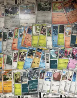 Pokemon Journey Together Bulk Bundle - Image 3