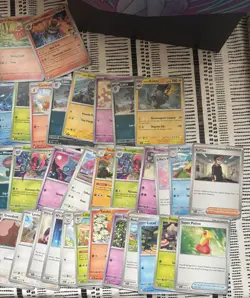 Pokemon Journey Together Bulk Bundle - Image 4