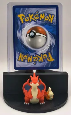 2023 Pokemon TCG Paldea Evolved Dendra SIR 266/193 Special Illustration Rare NM - Image 4