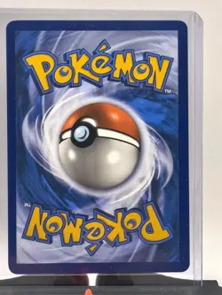 2023 Pokemon TCG Paldea Evolved Dendra SIR 266/193 Special Illustration Rare NM - Image 5