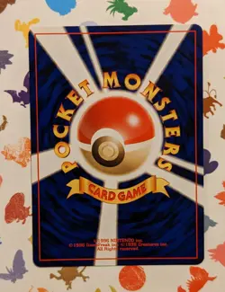 Pokemon TCG Light Dragonite Darkness, and to Light Neo Destiny 2001 Japanese - Image 2