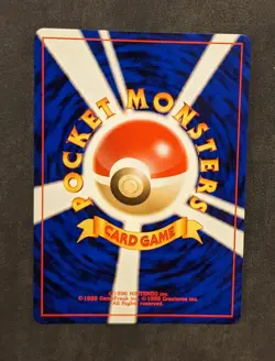 Pokemon TCG Light Dragonite Darkness, and to Light Neo Destiny 2001 Japanese - Image 3