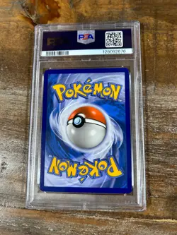 POKEMON 2019 SM Promo Hidden Fates Tins CHARIZARD GX SM211 PSA 10 Gem Mint RARE - Image 2
