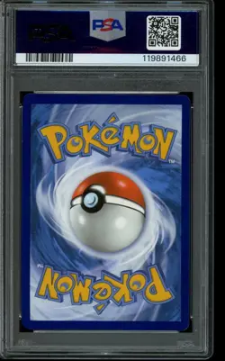 PSA 10 GEM MINT Pokemon Rayquaza VMAX Silver Tempest Full Art TG20/TG30 - Image 2