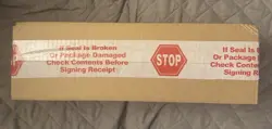 Pokemon TCG Mega Evolution 6 BOX ENHANCED BOOSTER BOX CASE Sealed IN HAND - Image 1