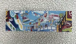 Pokemon Center Fukuoka Special Japanese Pikachu Promo Box FACTORY SEALED - Image 4