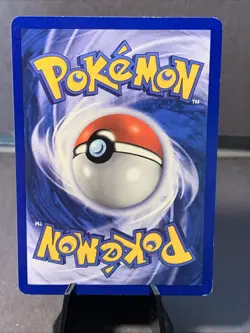 Pokemon TCG Staryu #65/102 Base Set Shadowless Regular 1st Edition WOTC VTG 1999 - Image 2