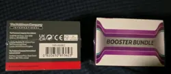 Pokemon TCG: Scarlet & Violet Paldea Evolved Booster Bundle - 6 Packs ?? - Image 3