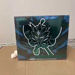 Pokemon Twilight Masquerade Elite Trainer Box (ETB) Factory Sealed - Image 1