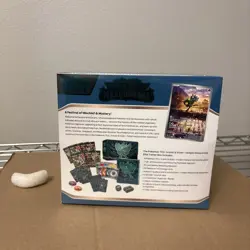Pokemon Twilight Masquerade Elite Trainer Box (ETB) Factory Sealed - Image 3