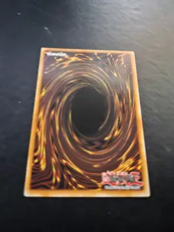Yugioh x1 Transaction Rollback MP24-EN134 Prismatic Secret Rare (Near Mint!) - Image 2