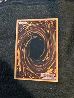 Yugioh TCG - 1x Gilford the Legend - SD5-EN001 - Ultra Rare - 1st - LP - Image 2