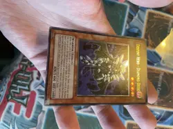 EU VLP Destiny Hero - Diamond Dude (UTR) EOJ-EN003 Enemy of Justice Unlimited - Image 4