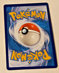 Pokemon Card Holo Carte Francaise Pohm 226/091 paf FR NM - Image 2
