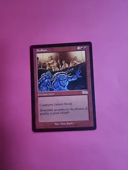 Bedlam Urza's Saga Regular - Image 1