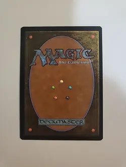 MTG - NM - Savage Beating - Marvel Universe Eternal-Legal (MAR) - #26 - Regular - Image 2