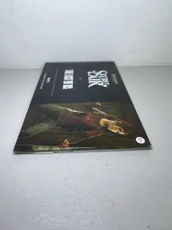 MTG Secret Lair x The Last of Us: Part 1 Rainbow Foil Edition Sealed #2 - Image 3