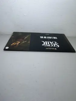 MTG Secret Lair x The Last of Us: Part 1 Rainbow Foil Edition Sealed #2 - Image 4