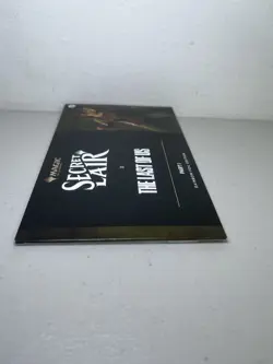 MTG Secret Lair x The Last of Us: Part 1 Rainbow Foil Edition Sealed #2 - Image 5