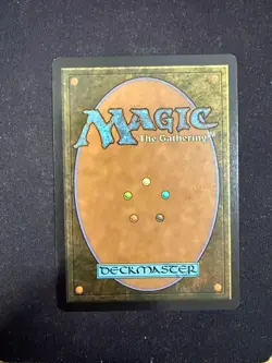 Valgavoth, Terror Eater (PROMO) Duskmourn (Magic/MTG) - Image 2