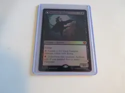 Bloodline Keeper Innistrad Remastered Foil - Image 1