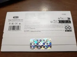 NEW MTG Magic The Gathering Secret Lair Drop Series Showcase: Duskmourn - SEALED - Image 3