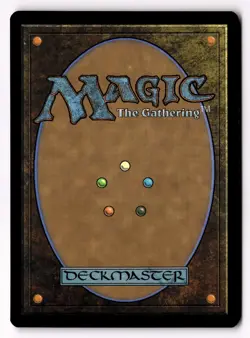 Wilderness Reclamation 205 Commander: Duskmourn: House of Horror NM - Image 2