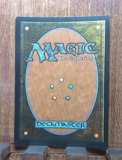 MTG Swords to Plowshares (Surge Foil) Universes Beyond: Warhammer 40,000 Foil - Image 3