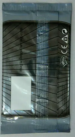 Magic MTG Duels of the Planeswalkers Vampire Nocturnus Promo Booster - Image 2