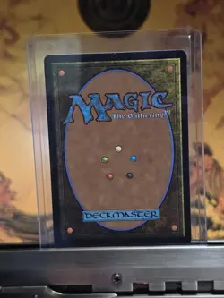 Sab-Sunen, Luxa Embodied (Borderless) Aetherdrift Foil - Image 2