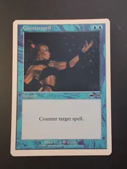 Counterspell Beatdown Box Set Regular - Image 1