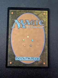 THE EARTH CRYSTAL #184 MTG Final Fantasy - Image 2