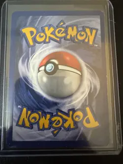 Pokemon TCG Dragonite 5 Black Star Promo Card Movie Promo - Image 2