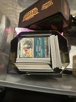 Pokemon Cards Bulk Lot of 5,000 + English- Commons / Uncommons - Image 2