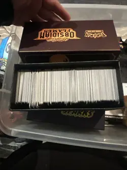 Pokemon Cards Bulk Lot of 5,000 + English- Commons / Uncommons - Image 3