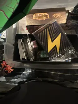 Pokemon Cards Bulk Lot of 5,000 + English- Commons / Uncommons - Image 4