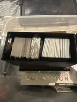 Pokemon Cards Bulk Lot of 5,000 + English- Commons / Uncommons - Image 5