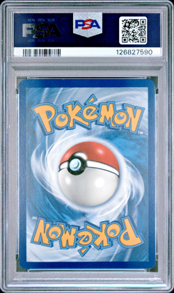 PSA 10 Pikachu Secret 241/236 Sun Moon Cosmic Eclipse Pokemon Card PSA 10 - Image 2