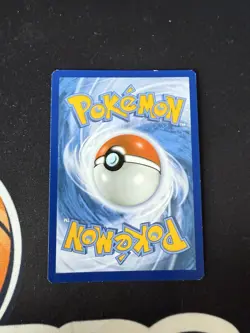 Pokemon Head Ringer (Team Flare) 97/119 Phantom Forces Holo Rare LP - Image 2