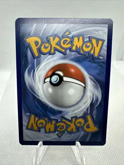 Hisuian Arcanine 100/167 Holo Rare Scarlet & Violet: Twilight Masquerade Pokemon - Image 2