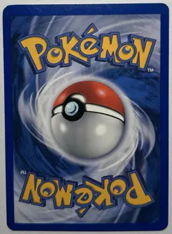 Pokemon Pichu TCG Neo Genesis Holo Rare Card 12/111 - Image 3